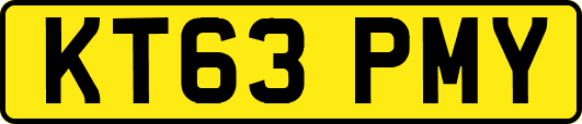 KT63PMY