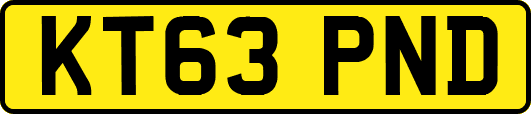 KT63PND