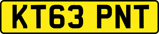 KT63PNT