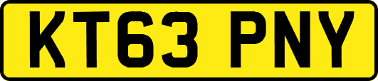 KT63PNY