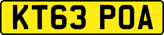 KT63POA
