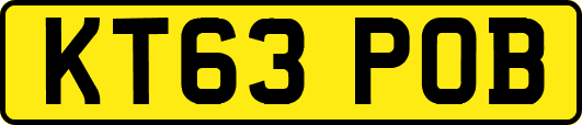 KT63POB