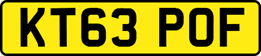 KT63POF