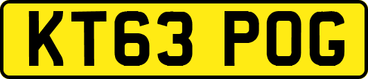 KT63POG