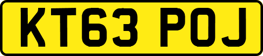 KT63POJ