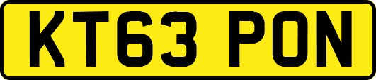 KT63PON
