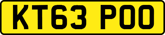 KT63POO