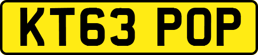 KT63POP