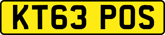 KT63POS