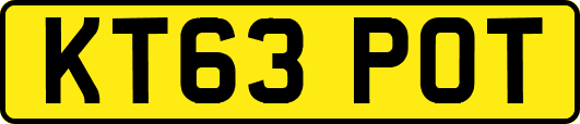 KT63POT
