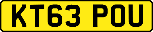 KT63POU