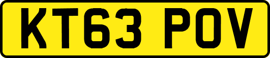 KT63POV