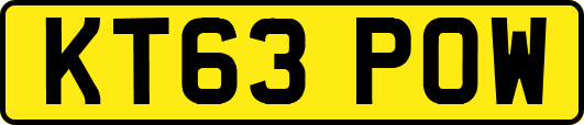 KT63POW