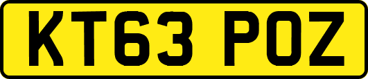 KT63POZ