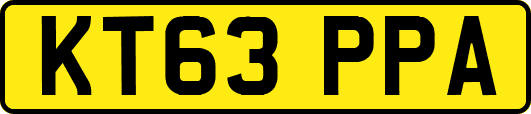 KT63PPA