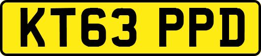 KT63PPD