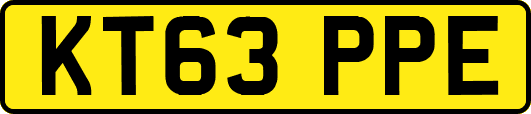 KT63PPE