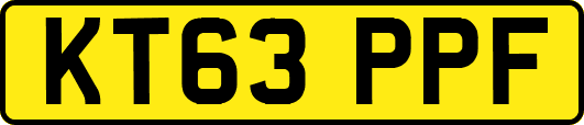 KT63PPF
