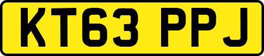 KT63PPJ