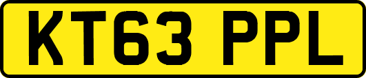 KT63PPL