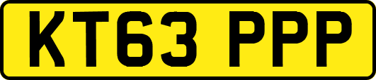 KT63PPP