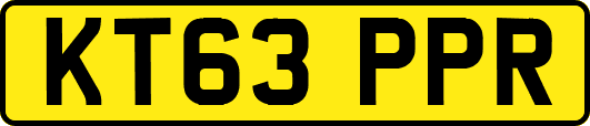 KT63PPR