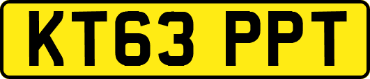 KT63PPT