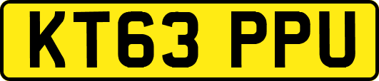KT63PPU