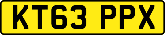 KT63PPX