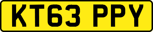 KT63PPY