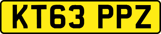 KT63PPZ