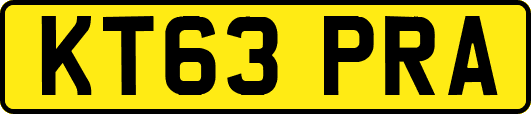 KT63PRA