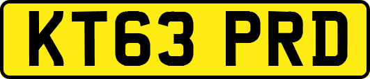 KT63PRD