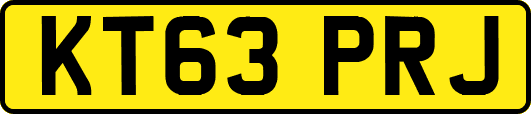 KT63PRJ