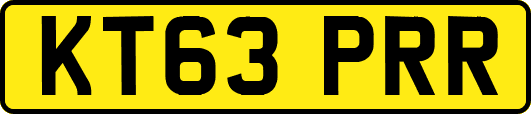 KT63PRR