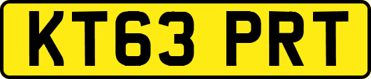 KT63PRT