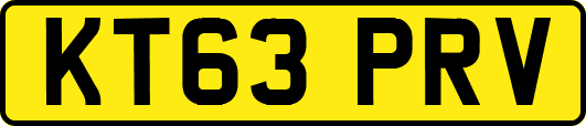 KT63PRV