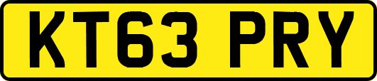KT63PRY