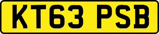 KT63PSB