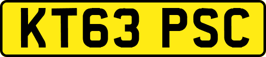 KT63PSC