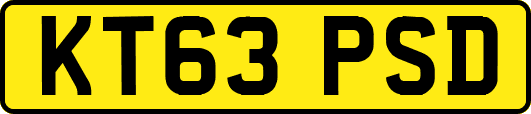 KT63PSD