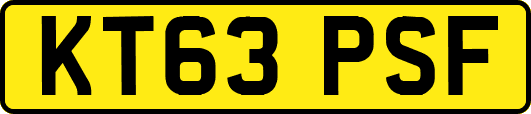 KT63PSF