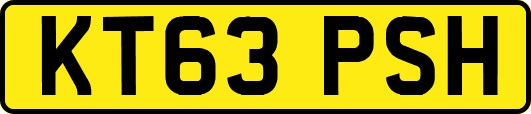 KT63PSH