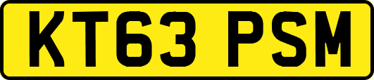 KT63PSM
