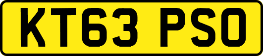 KT63PSO