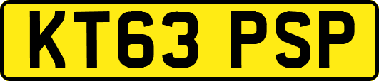 KT63PSP