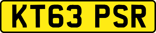 KT63PSR