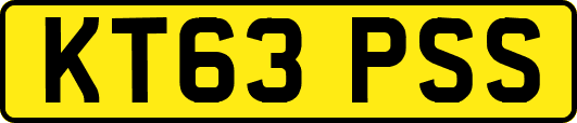 KT63PSS