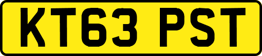 KT63PST