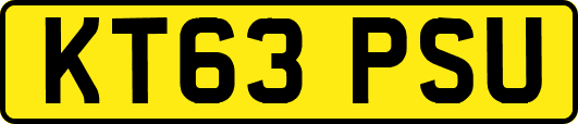 KT63PSU